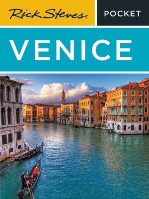 cover image of Rick Steves Pocket Venice